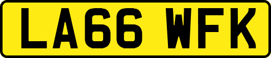 LA66WFK