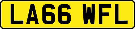 LA66WFL
