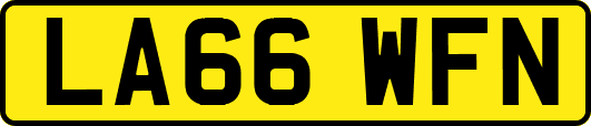 LA66WFN