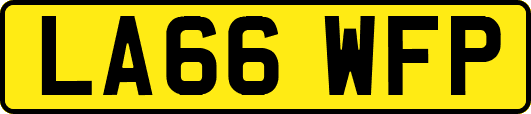 LA66WFP
