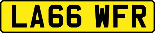 LA66WFR