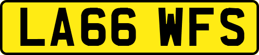 LA66WFS