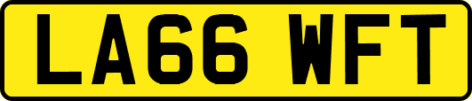 LA66WFT