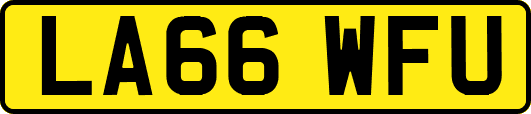LA66WFU