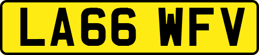 LA66WFV
