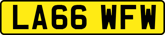 LA66WFW