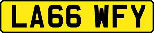LA66WFY