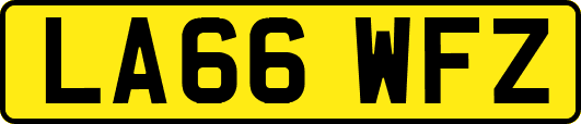 LA66WFZ