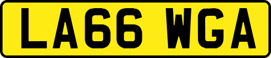 LA66WGA