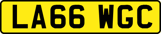 LA66WGC
