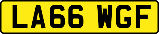 LA66WGF