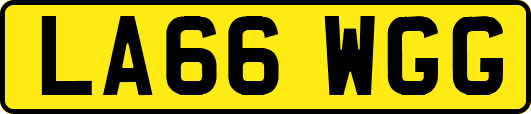 LA66WGG