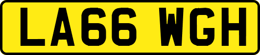 LA66WGH