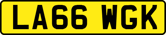 LA66WGK