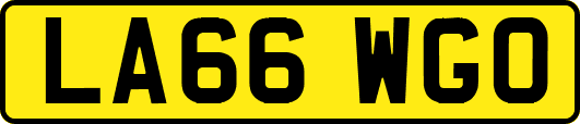 LA66WGO