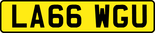 LA66WGU