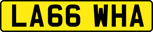 LA66WHA