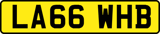 LA66WHB