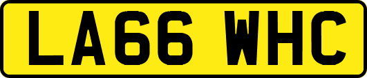 LA66WHC