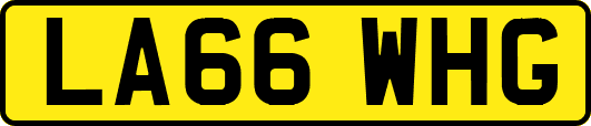 LA66WHG