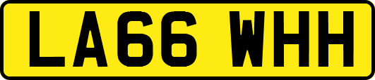 LA66WHH