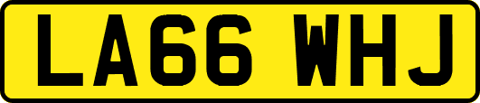 LA66WHJ