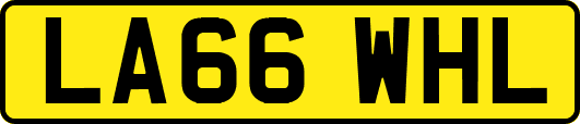 LA66WHL