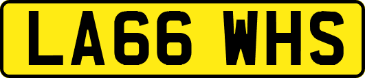 LA66WHS