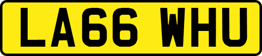 LA66WHU