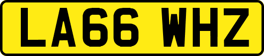 LA66WHZ