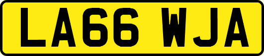 LA66WJA