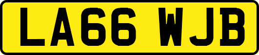 LA66WJB