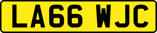 LA66WJC
