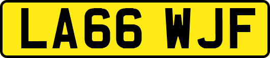 LA66WJF