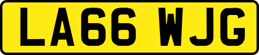 LA66WJG