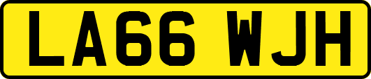 LA66WJH