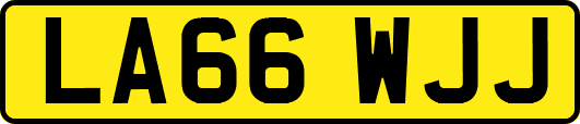 LA66WJJ