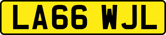 LA66WJL