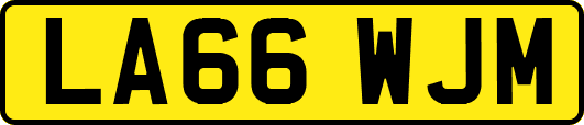 LA66WJM