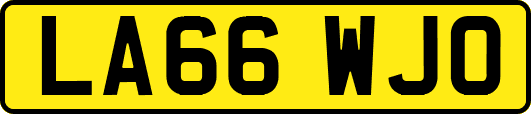 LA66WJO