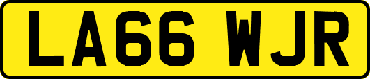 LA66WJR