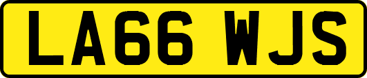 LA66WJS