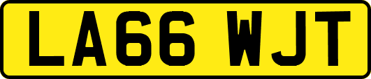 LA66WJT