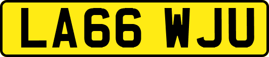 LA66WJU