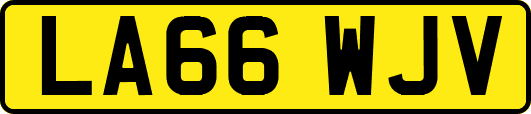 LA66WJV