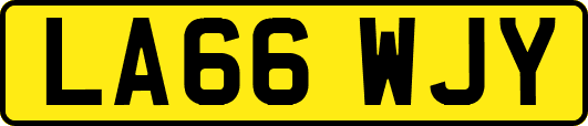LA66WJY