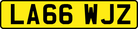 LA66WJZ
