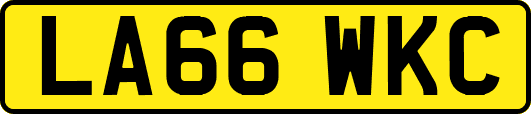 LA66WKC