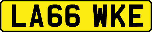 LA66WKE