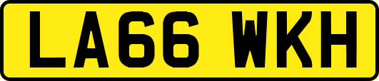 LA66WKH